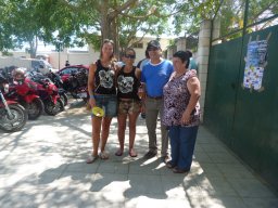 XVIII Concentracion - 2011